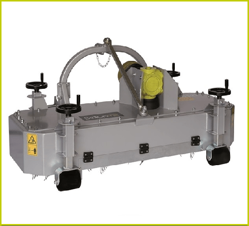 BM20 - TURF MAINTENANCE MACHINE - Bellon-Mit